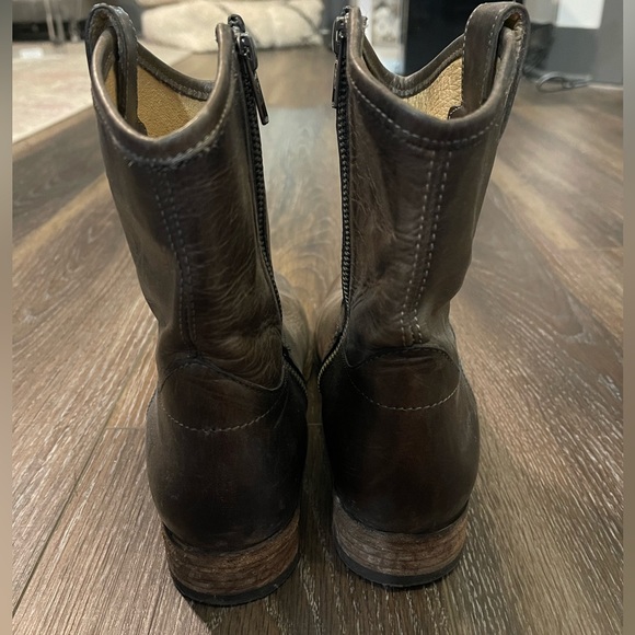 Frye boots - Picture 6 of 7